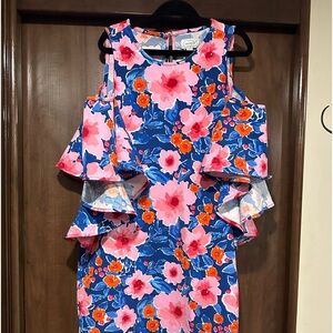 Beautiful summer dress!